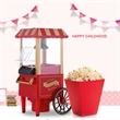 Hot-Air Tabletop Popcorn Maker