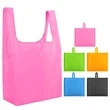Eco-Friendly Foldable Shopping Bag
