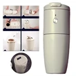 5 In 1 Coffee Grinder Filter Tumbler