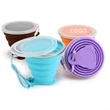 Silicone Collapsible Travel Water Cup