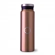 TREND SETTER METALLIC   600 ML / 20 OZ STAINLESS STEEL BOTTL