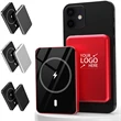 Magnetic Wireless power Bank
