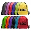 Polyester Drawstring Bag