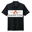 First Team Hampton Logo - Employee Supplied Apparel