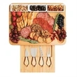 Bamboo Charcuterie Board
