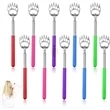 Telescoping Back Scratcher