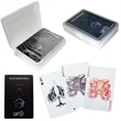 Custom  Promotional Playing Card in a Case