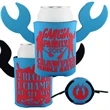 Crazy Frio 2 Sock Crawfish Beverage Holder