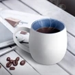White Quartz Tea & Coffee Mug