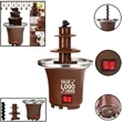 3 Tiers Electric Chocolate Melting Machine