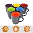 Pure Color Coffe Mugs