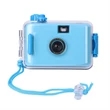 Simple Reusable Waterproof Camera
