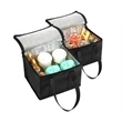 Non-Woven Foam Insulated Cooler Bag