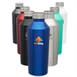 17 oz. Vacuum Stainless Steel Water Bottles