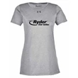 Under Armour Ladies' Locker T-Shirt 2.0