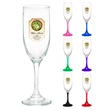 6.25 oz. Premiere Champagne Flutes