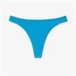 Cotton Spandex Thong Panty