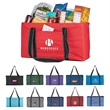 Ultimate Utility Tote Bag-Shopping-Grocery (11 Colors)
