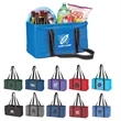 Junior Utility Tote Bag-Shopping-Grocery (11 Colors)