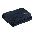 Quilted Insulated Fleece Blanket