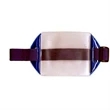Armband ID Reflective Pass Holder