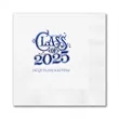 Bold Class of Napkin