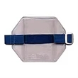 Armband ID Pass Holder