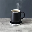 2 in 1 Smart Coffee Mug Warmer with Wireless Charger