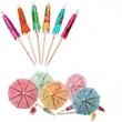 Cocktail Paper Umbrellas