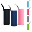 Water Bottle Sleeve Carrier Bag