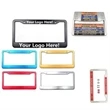 Metal License Plate Frames
