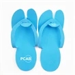 Custom Disposable Pedicure Slippers