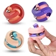 Orbital Ball Finger Gyro Toy