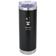 16 oz Urban Peak® Keystone Trail Vacuum Tumbler
