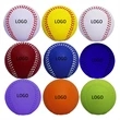 custom PU pressure toy baseball