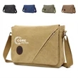 Large-Capacity Casual Messenger Bag