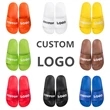 Custom PVC Home Slippers