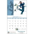Norman Rockwell Appointment Calendar