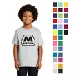 Gildan® - Youth Ultra Cotton® 100% Cotton T-Shirt