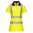 Women's Pro Polo Shirt