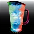 70 oz. Plastic 3 Light-Up Pitcher