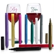 Washable Wine Glass Marker Pen