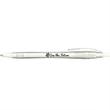 Recycled PET Cougar Ballpoint Pen SKU LPG1004