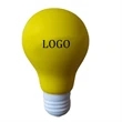 Rubber Soft Foam Light Bulb