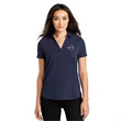 OGIO Ladies Limit Polo - Navy