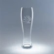 16.5 oz Elite Brewski Beer Glass