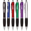 Touch Screen Stylus Printed Pens