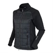 Sunice Ladies Ella Thermal Hybrid Jacket