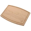 Niagara Cutlery™ Cherry Arch Cutting Board 12''