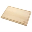 Niagara Cutlery™ Maple Rec Cutting Board 17''